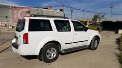 نيسان باثفايندر